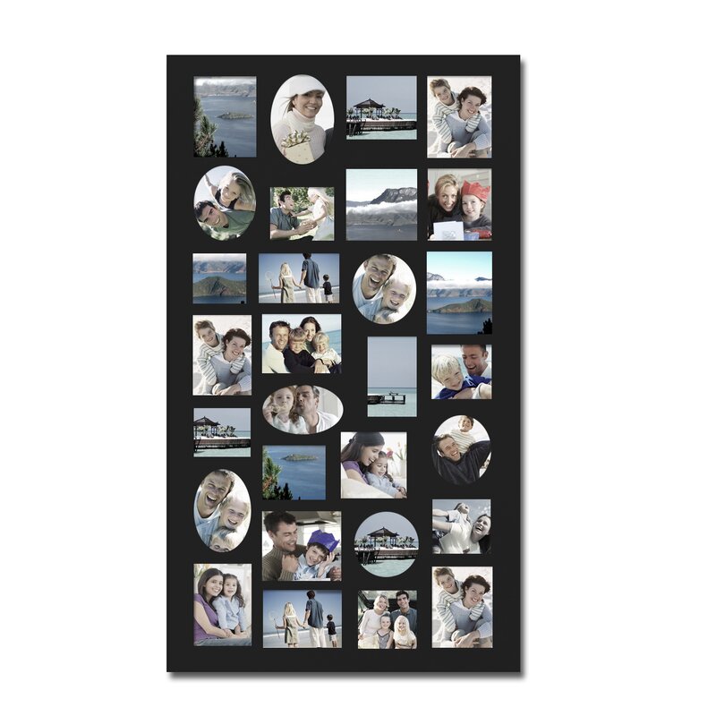 AdecoTrading Picture Frame & Reviews Wayfair